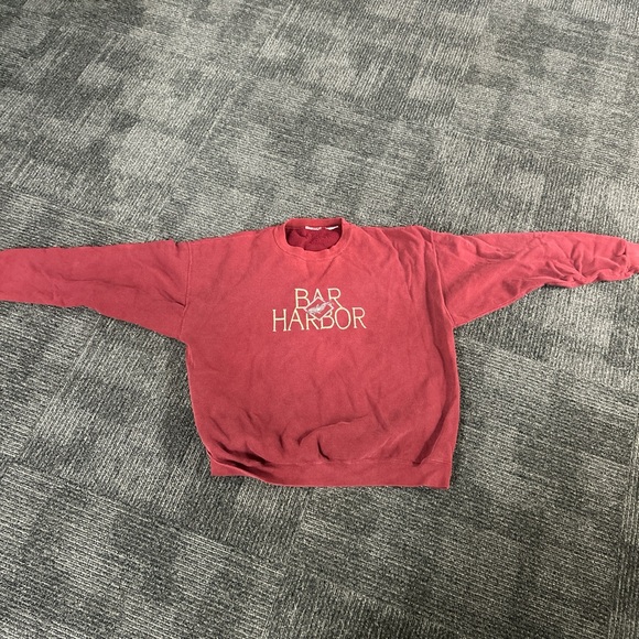 crewneck - Picture 1 of 3
